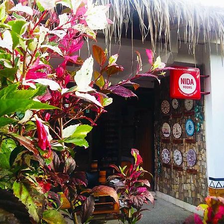Rumah Roso Homestay Yogyakarta Esterno foto