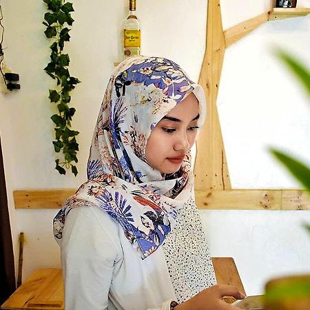 Rumah Roso Homestay Yogyakarta Esterno foto
