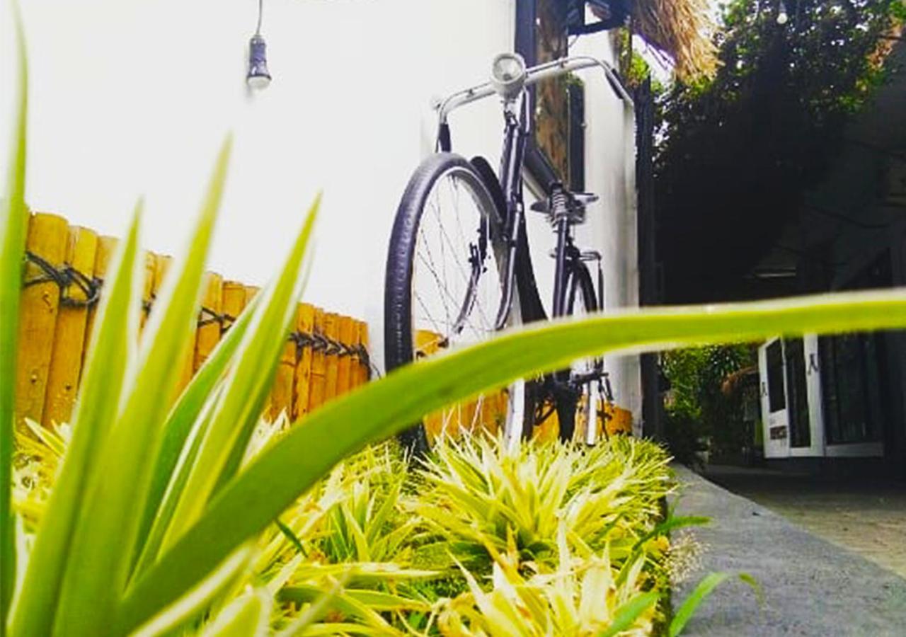 Rumah Roso Homestay Yogyakarta Esterno foto