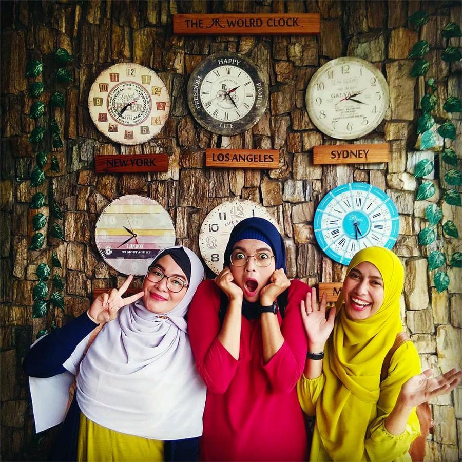 Rumah Roso Homestay Yogyakarta Esterno foto