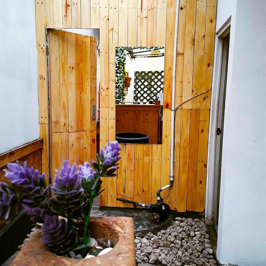 Rumah Roso Homestay Yogyakarta Esterno foto