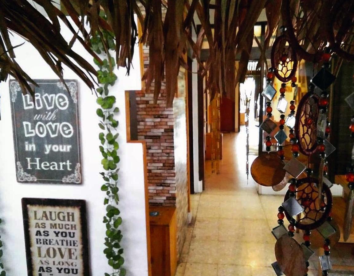 Rumah Roso Homestay Yogyakarta Esterno foto