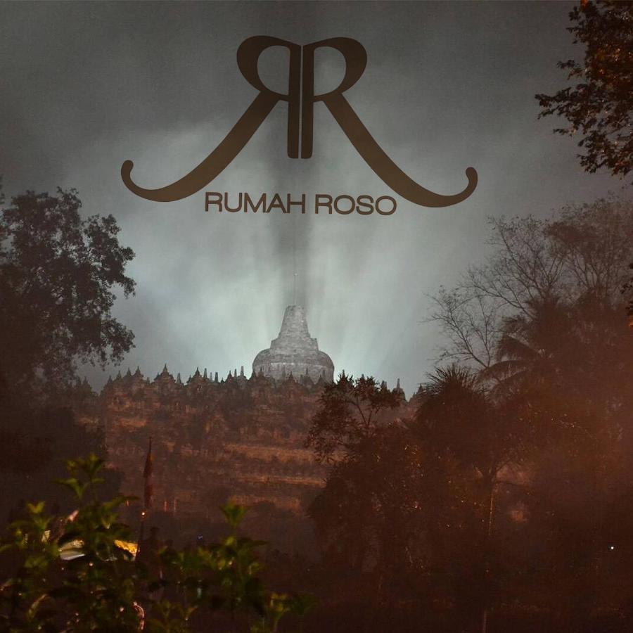 Rumah Roso Homestay Yogyakarta Esterno foto
