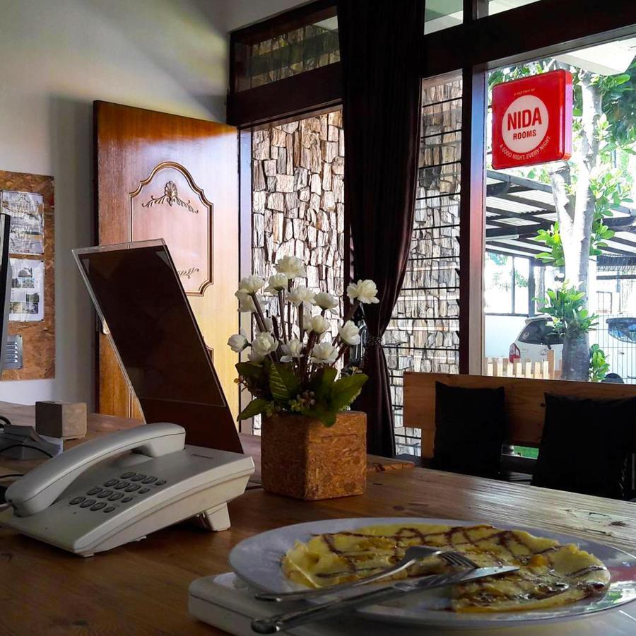Rumah Roso Homestay Yogyakarta Esterno foto