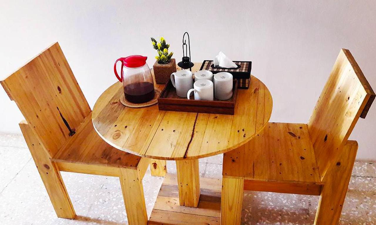 Rumah Roso Homestay Yogyakarta Esterno foto