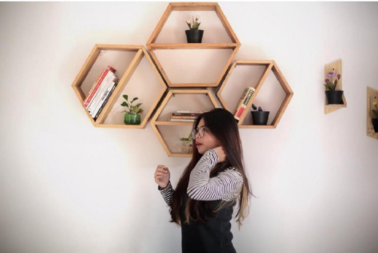 Rumah Roso Homestay Yogyakarta Esterno foto